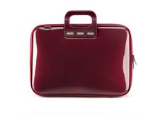 Bombata Vernice - Limited Edition - sacoche pour ordinateur portable - 15.6" - 16" - bordeaux