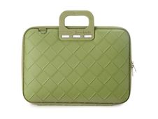 Bombata Intrecciato - Sacoche pour ordinateur portable 15.6"  - vert pâle