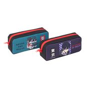 Trousse Manga  - 1 compartiment - Viquel