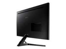 Samsung U32J590UQP - UJ59 Series - écran LED - 32" (31.5" visualisable) - 3840 x 2160 4K @ 60 Hz - VA - 270 cd/m² - 3000:1 - 4 ms - 2xHDMI, DisplayPort - bleu foncé/gris