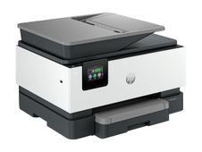 HP Officejet Pro 9123 tout-en-un - Imprimante multifonction jet d'encre couleur A4 - USB, Wi-Fi