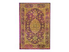 Journal  -  9 x 14 cm  - 176 pages - the Orchard  - rose - Paperblanks