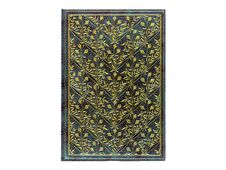 Journal -  12 x 18 cm  -  144 pages  - bleue - Paperblanks