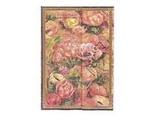 Journal  -  18 x 23 cm  - 144 pages - Renoir, letter to Morisot  - multicolore - Paperblanks