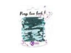 Graine Creative - Paillettes - 6 cm x 6 m - green opaline