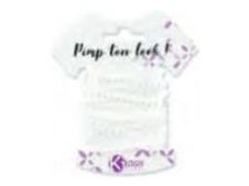 Graine Creative - Paillettes - 6 cm x 6 m - flake