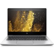 HP EliteBook 830 G6 - PC portable 13.3" - reconditionné grade B - année 2019 - i5-8265U - 8Go - 256Go SSD - W11
