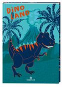 Cahier de texte Dino - 15 x 21 cm - Oberthur