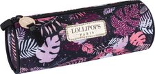 Trousse ronde Lollipops - 1 compartiment - Oberthur