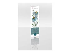 Hahnemühle Watercolour - Bookmark pad - gommé - 55 x 200 mm - 15 feuilles - blanc naturel