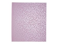 Exacompta AutentiK - Album - 300 x 10x15 cm - candy pink x 1