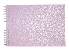 Exacompta AutentiK - Album - 150 x 10x15 cm - candy pink x 1