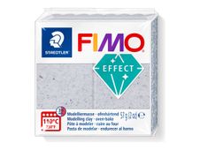 FIMO effect 8010 Botanical - Pâte à modeler - 57 g - botanical mallow