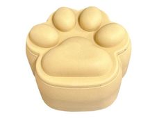 Unicraft Jesmonite - Moule de modélisation - patte de chat - silicone