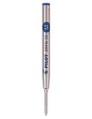 Pilot – Recharge BRFN-30 pointe fine bleu