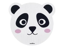 Back2Fun Mouse & friends - Tapis de souris - Panda