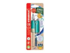 STABILO EASYbirdy Timber - Stylo plume - non permanent - bleu