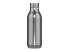 Les Artistes - Gourde isotherme - 500 ml - pearl