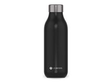 Les Artistes - Gourde isotherme - 500 ml - Black Pearl