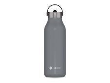 Les Artistes - Gourde isotherme - 1.5 L - gris