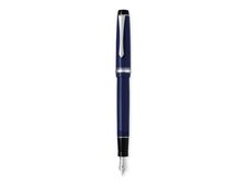 Pilot Heritage 91 - Stylo plume - noir - m