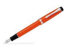 Pilot Heritage 91 - Stylo plume - fin