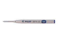 Pilot - Recharge - bleu - 0.28 mm - moyen