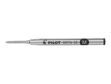 Pilot - Recharge - noir - 0.28 mm - moyen