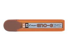 Pilot ENO-G - 12 Mines de crayon - 2B - 0.5 mm