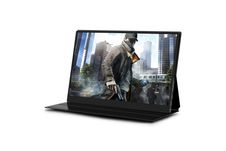 Urban Factory - Moniteur externe 15.6" / 18.5" - USB-C - avec port universel en mini HDMI
