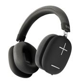 T'nB Bounce Max - Auriculares inalámbricos Bluetooth negro