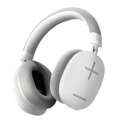 T'nB Bounce Max - Casque Bluetooth sans fil - blanc