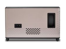 AOpen Fire Legend QF15a - Vidéoprojecteur LCD - portable - 500 ANSI lumens - Full HD (1920 x 1080) - blanc