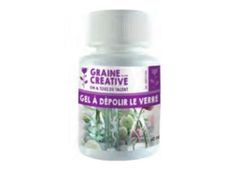 Graine Creative - Glass etching gel - 60 ml