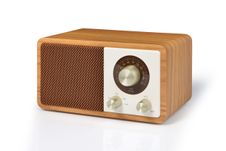 Halterrego - Enceinte bluetooth - avec charge induction