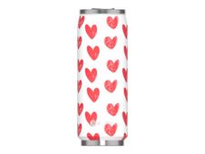 Les Artistes Univers Iconic - Boîtier thermique - Taille 7.2 cm diameter - hauteur 19 cm - 500 ml