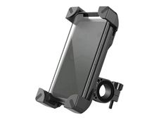 JAYM - Support pour vélo pour téléphone portable - universal, rotating - de 3,5" à 7"