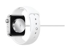 BIGBEN Connected Force Power - Plot de charge sans fil - 3 Watt - blanc