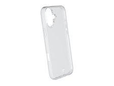 Force Case Pulse - Coque de protection pour  Apple iPhone 16 - transparent
