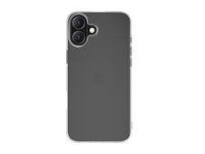 BIGBEN Connected  - Coque de protection  avec verre trempé  - transparent 