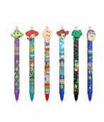 Stylo effaçable rétractable toy story