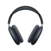 Apple AirPods Max (2e génération) - Casque audio sans fil - Suppresseur de bruit actif - noir minuit