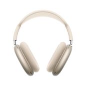 Apple AirPods Max (2e génération) - Casque audio sans fil - Suppresseur de bruit actif - lumière des étoiles