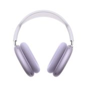 Apple AirPods Max (2e génération) - Casque audio sans fil - Suppresseur de bruit actif - violet
