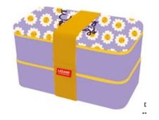 LEGAMI - Boîte à lunch - 1.2 L