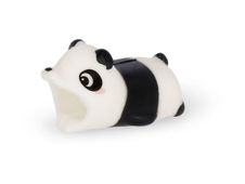 LEGAMI Hungry Friends Panda - Protection de câble