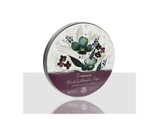 Hahnemühle Watercolour - Papier - 130 mm diameter - rond - 30 feuilles - blanc naturel