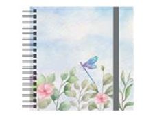 Senfort Acuarela - Álbum - dragonfly x 1