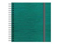 Senfort Flow - Álbum - turquesa x 1