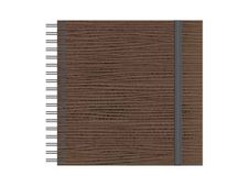 Senfort Flow - Álbum - marrón x 1